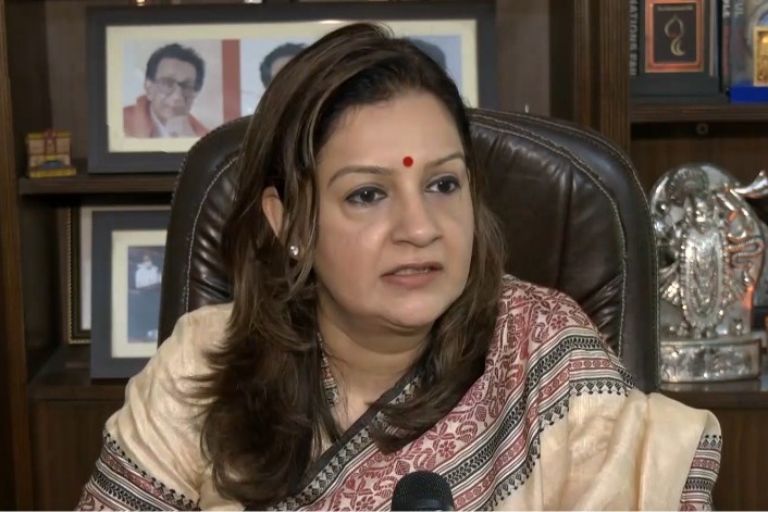 'Which history books does Rajnath Singh read?': Oppn questions after ‘Nehru–Babri’ remark