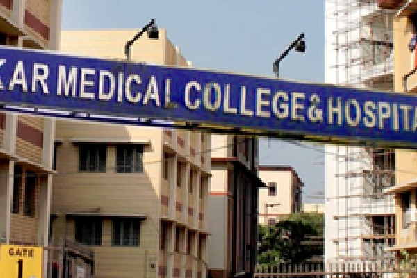 Investigation into financial corruption case at RG Kar Medical College and Hospital over: CBI