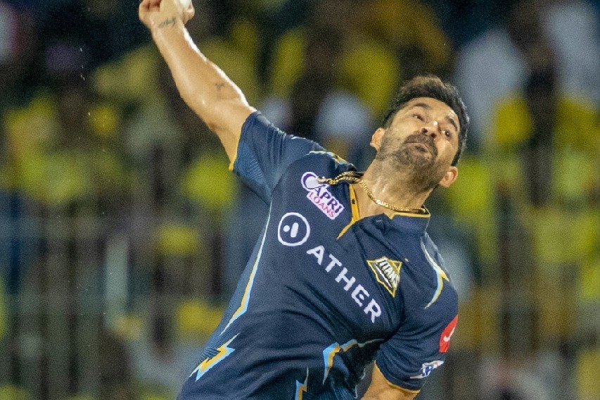 India pacer Mohit Sharma announces retirement from all formats of cricket