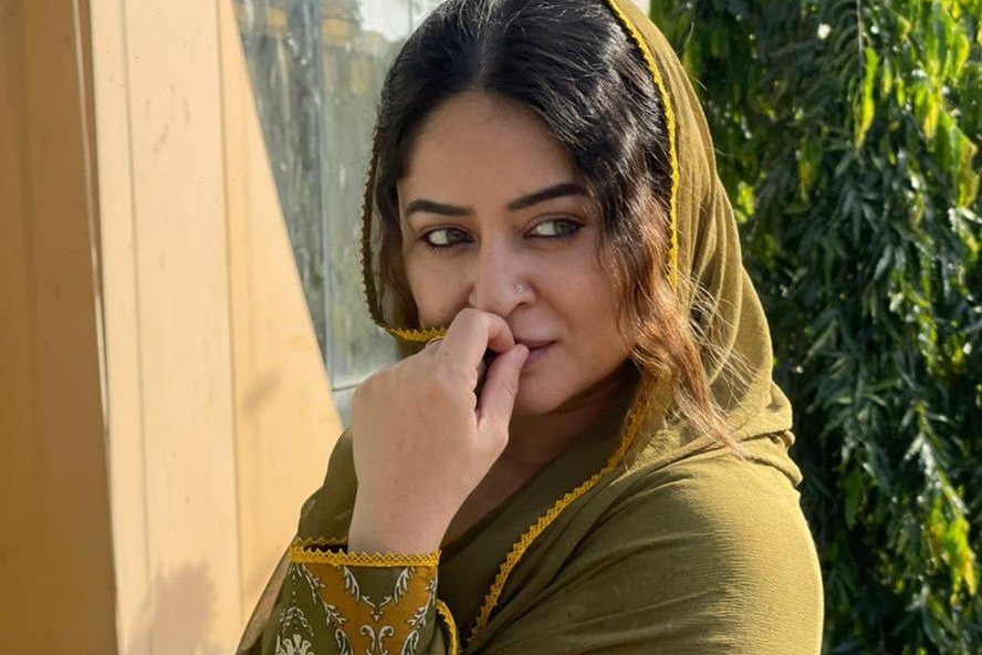 Mahhi Vij on essaying role of a mother in Seher: ‘Didn’t prepare to ‘act’ like a mother, just felt it