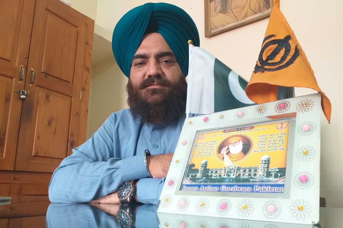 Khalistan advocate Gopal Singh Chawla alleges isolation and harassment in Pakistan