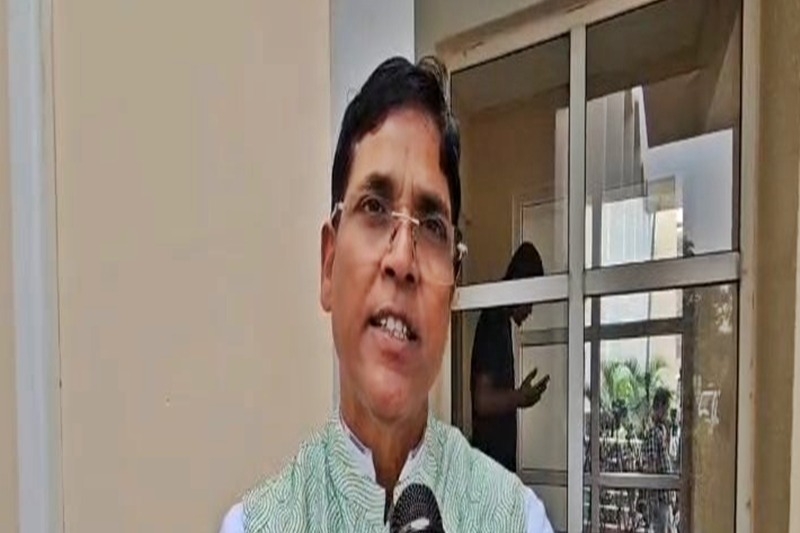 BJD legislator questions govt's appointment of Madhuri Dixit as Odisha Handlooms Brand Ambassador