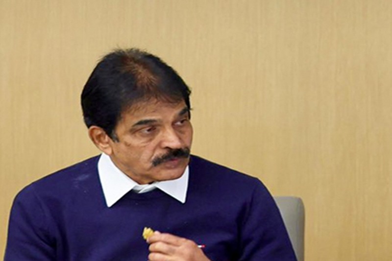 'INDIA bloc in J'khand remains united', Venugopal says after speaking to CM Hemant Soren