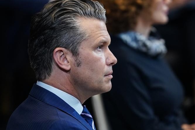 Pentagon watchdog says Hegseth risked exposing classified info over mobile app: Reports