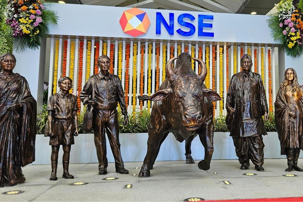 Nifty likely to hit 29,000 in 2026 as earnings drive market gains