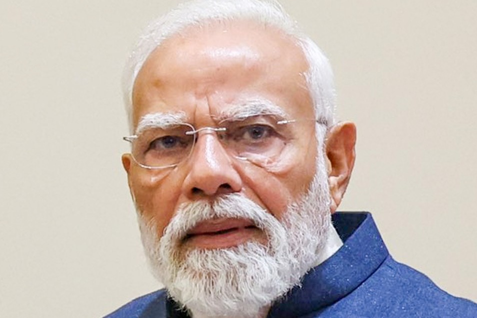 PM Modi expresses grief over demise of Swaraj Kaushal, husband of Sushma Swaraj