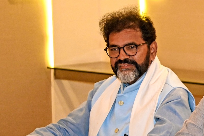 'Stop dodging questions on luxury watches': K'taka BJP to CM Siddaramaiah, Dy CM Shivakumar