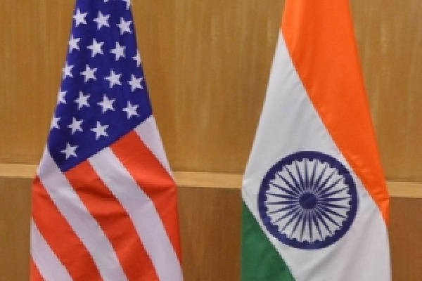 US sees India as key AI partner amid growing China challenge