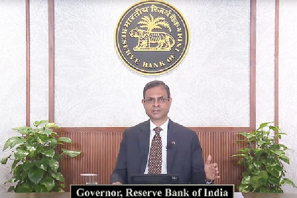 RBI cuts repo rate by 25 basis points to 5.25 per cent to spur growth