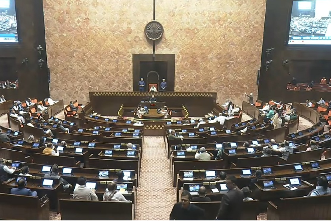 IndiGo flight cancellations spark uproar in Parliament; govt promises action