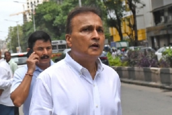 ED attaches Anil Ambani group-linked assets worth Rs 10,117 crore to date