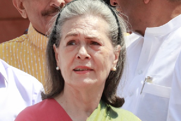 Revision plea seeks action against Sonia Gandhi over name inclusion in voter list before acquiring Indian citizenship