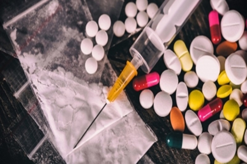 1,400 kg narcotics valued at Rs 160-cr seized in B'luru in 11 months