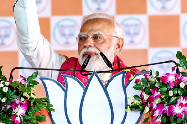 Matua community citizenship issue: PM Modi to kick off BJP's campaign to counter Trinamool on Dec 20