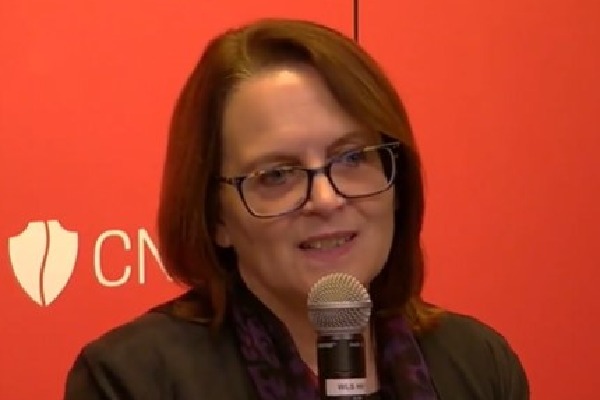 PM Modi-Putin talks reflect India's balancing act: Lisa Curtis