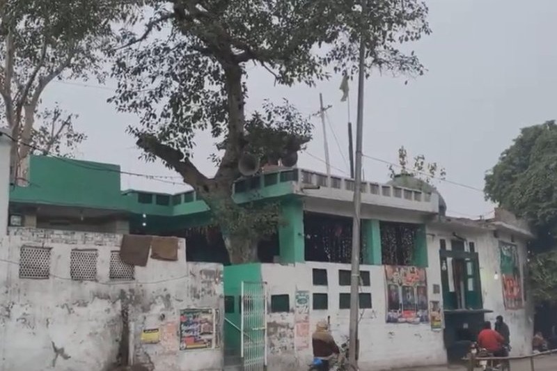 Rights body accuses Pakistan of systematic neglect of Hindu and Sikh heritage