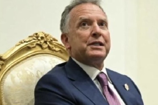 US, Ukrainian negotiators meet in Miami: Report