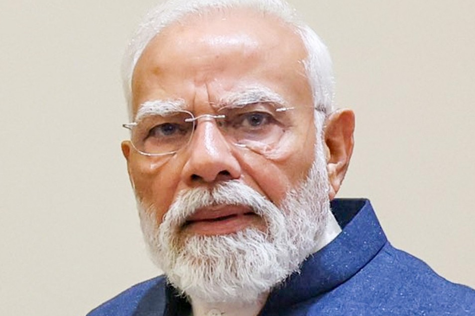 Ambedkar's principles of social justice echoes in today's governance, Modi Story shares 'insights'