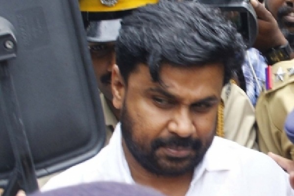 Kerala: Actor Dileep's case verdict likely to create political storm ahead of local body polls