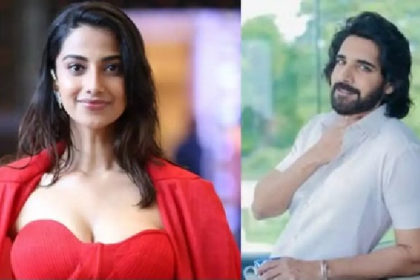 Meenakshi Chaudhary Team Clarifies Wedding Rumors with Sushanth