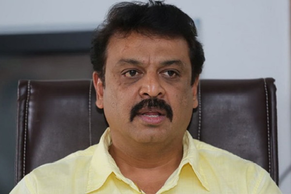 Actor Naresh Expresses Frustration with Indigo Airlines