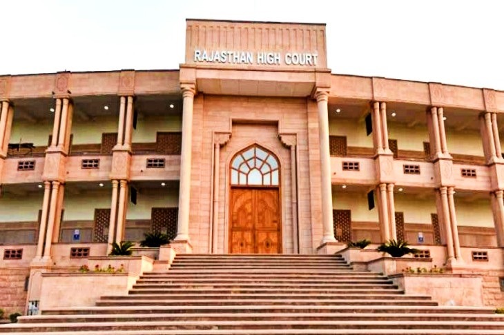 Rajasthan High Court Allows Livein Relationships Before Marriage Age