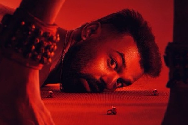 Dies Irae review poster