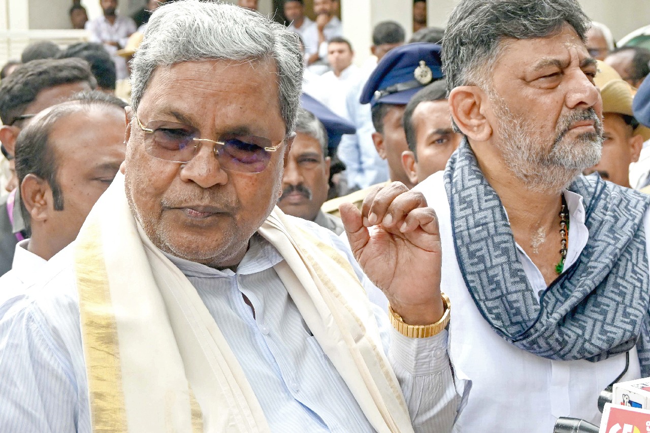 K’taka Congress leader murder: Five Hindu activists detained; CM assures action