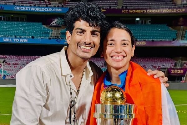 Palash Muchhal shares wedding update with Smriti Mandhana in public statement after cheating allegations