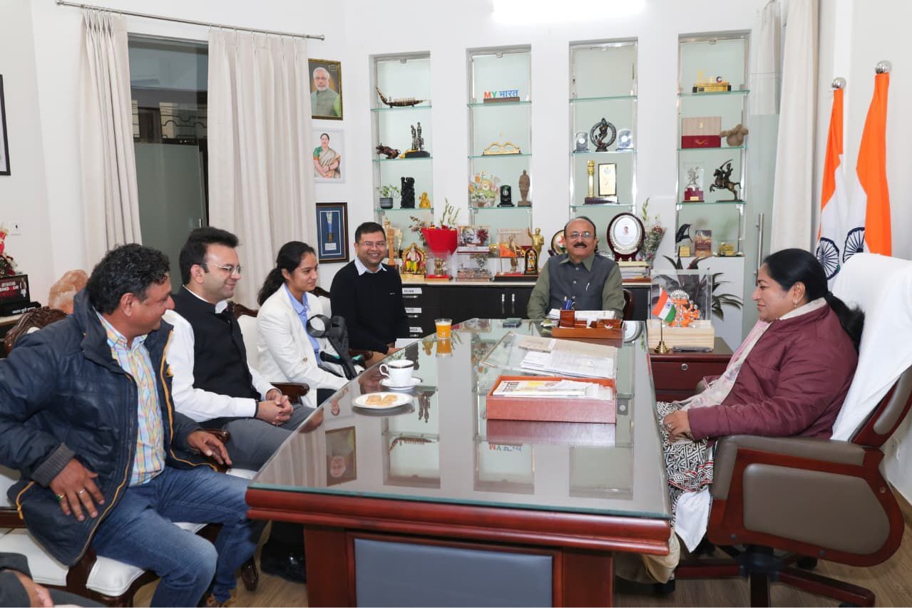 Delhi CM announces Rs 1.5 Cr for Pratika Rawal; DDCA adds Rs 50 lakh after World Cup triumph