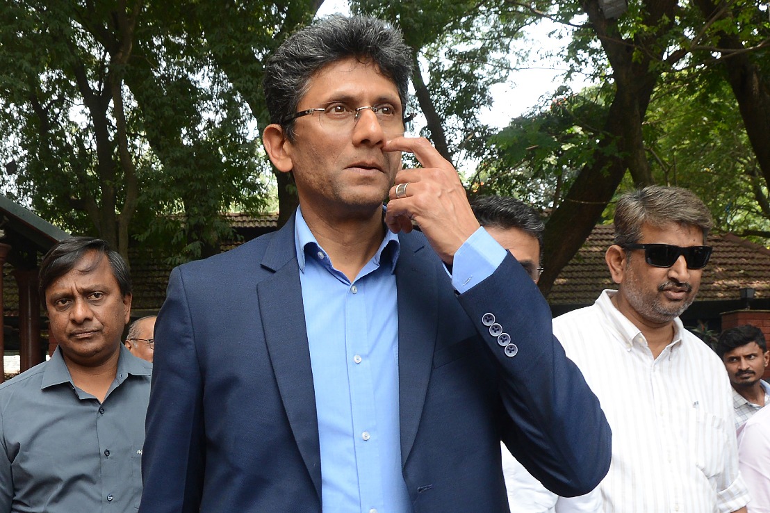 Venkatesh Prasad elected as new KSCA President, Team Game Changers grab major posts
