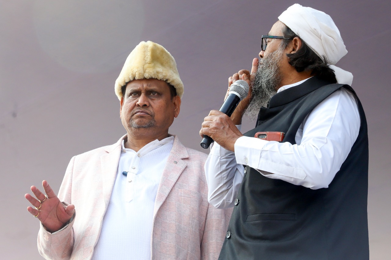 Will ally with AIMIM after launching my party on Dec 22: Suspended Trinamool leader Humayun Kabir