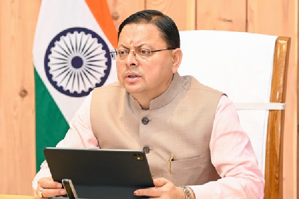 Nightclub fire: CM Dhami speaks to Goa counterpart amid fears of U’Khand residents getting affected