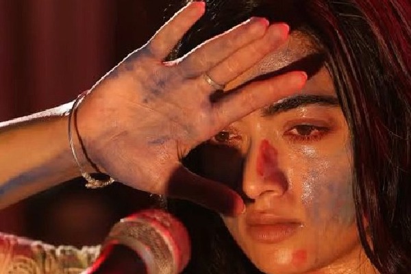 Janhvi Kapoor on Rashmika Mandanna’s ‘The Girlfriend’: Mandatory watch