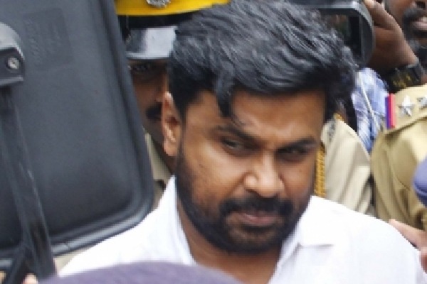 Kerala court acquits actor Dileep in 2017 actress abduction case