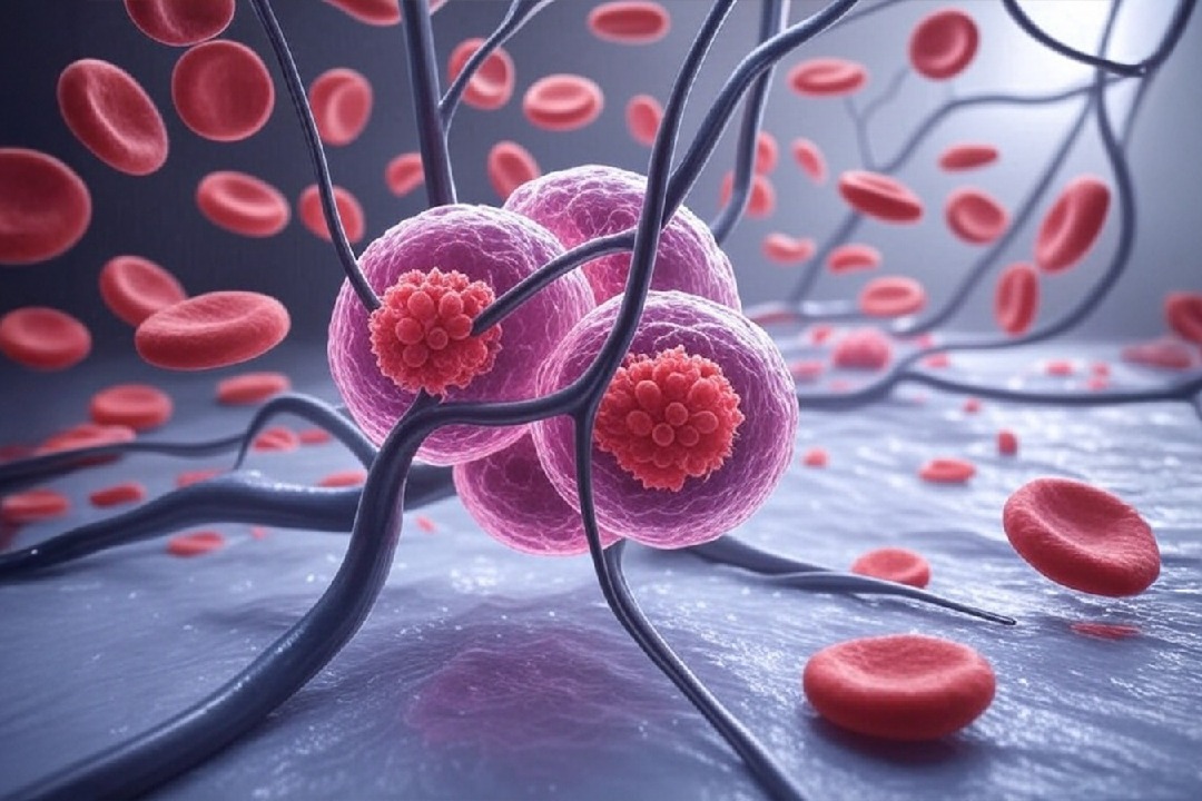 New antibody therapy shows promise for deadly blood cancer treatment