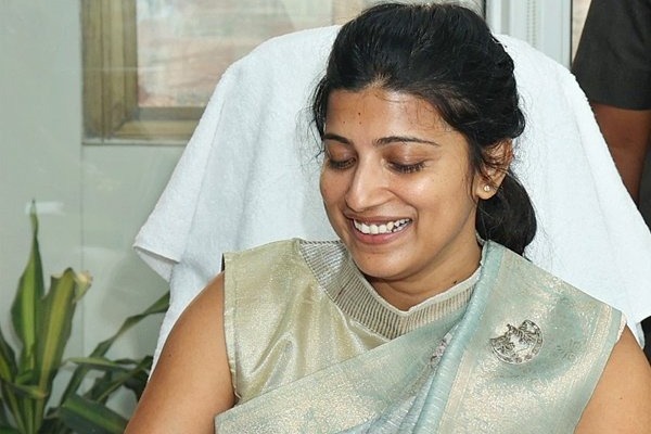 HC stays CAT order on IAS officer’s allotment to Telangana