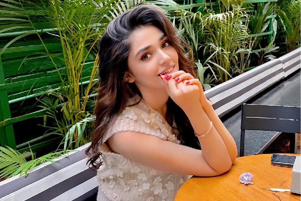 Actress Krithi Shetty on the eight-hour shift in films debate: 'Everyone's working process is different' 