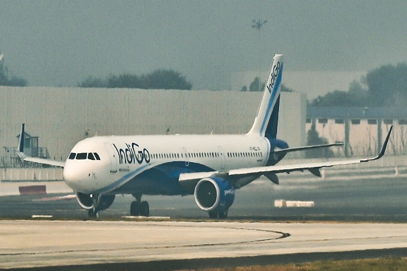 IndiGo refunds Rs 827 crore to passengers; returns 4,500 bags amid stern govt warning