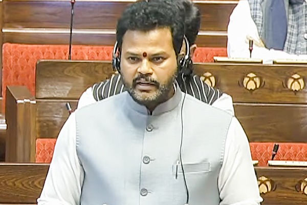 Civil Aviation Minister Ram Mohan Naidu's responds in the Parliament on Indigo Crisis
