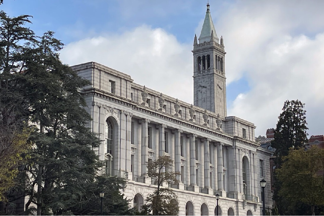 UC Berkeley Senate passes new Hindu Heritage Month proclamation