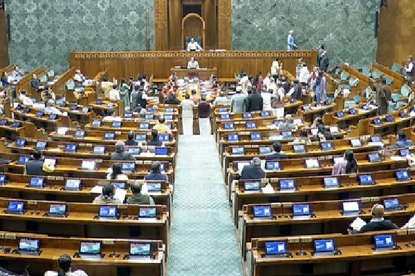 Lok Sabha to hold crucial debate on SIR today