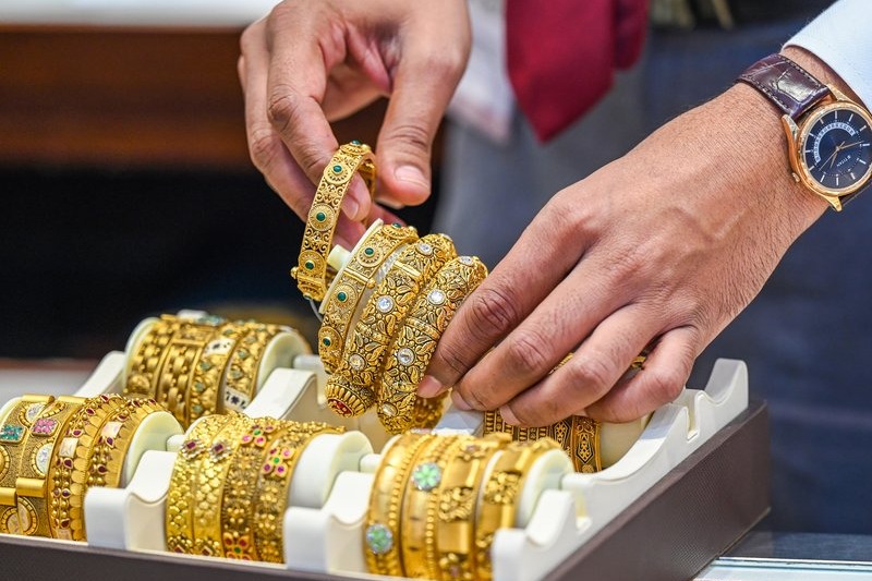 Gold, silver open flat ahead of the US Fed policy outcome