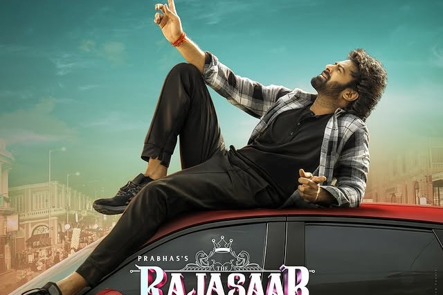 Prabhas is safe, confirms 'The Raja Saab' director Maruthi