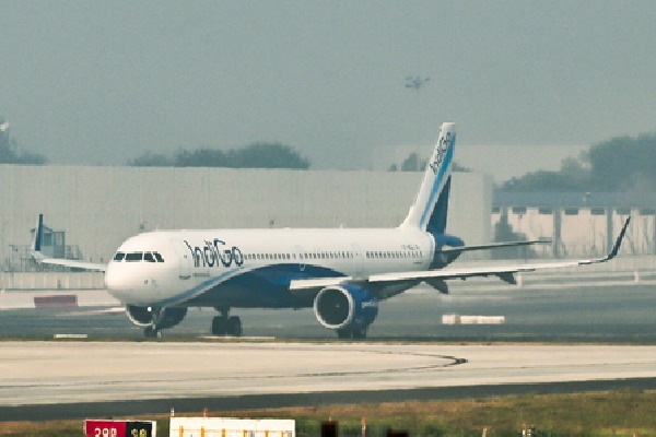 Disruptions continue: IndiGo cancels 58 flights at Hyderabad airport