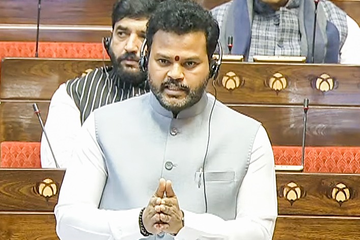 IndiGo operations stabilising, airline being held accountable: Naidu