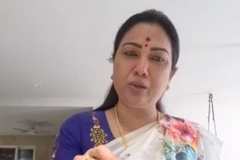 Actress Kolla Hema cleared in 2024 rave party case; blames media trial for mother’s death