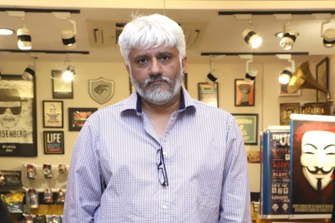 Vikram Bhatt sent to 7-day police custody in Rs 30 crore fraud case