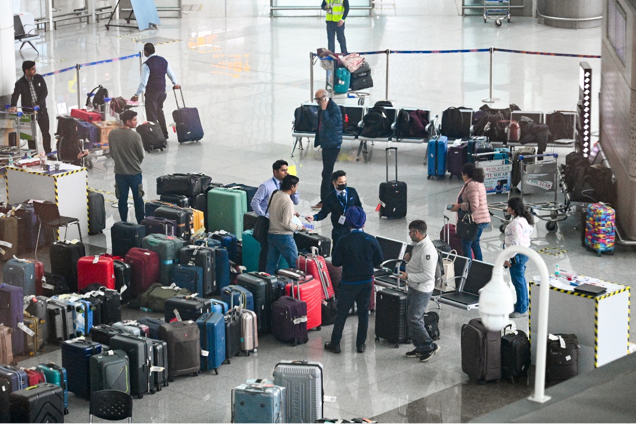 IndiGo is back on its feet, says CEO Pieter Elbers