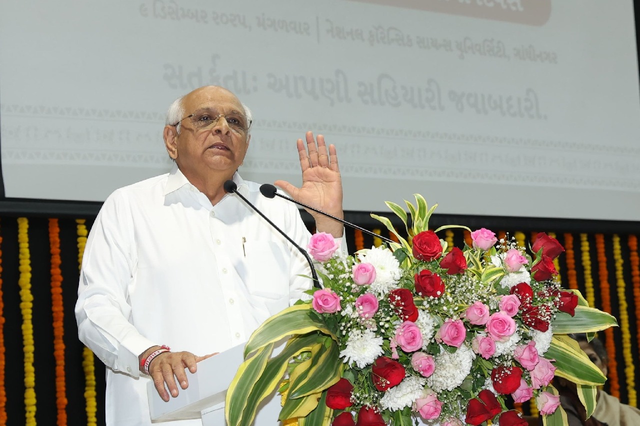 IIT Gandhinagar gets Gujarat’s first Gen-Z themed post office